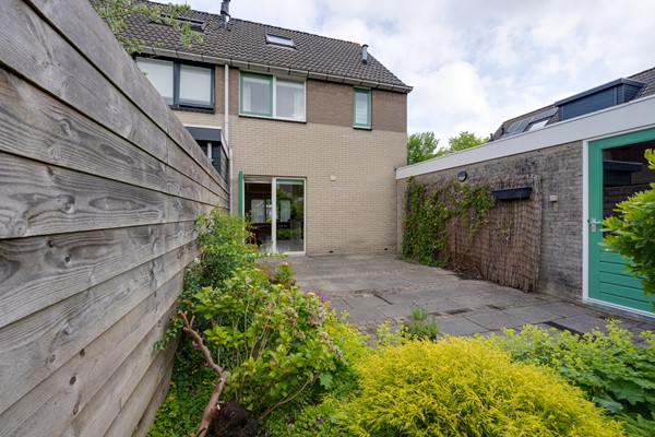 Medium property photo - Veranda 74, 1628 JX Hoorn